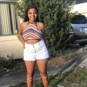 Meet your Posher, Mildred